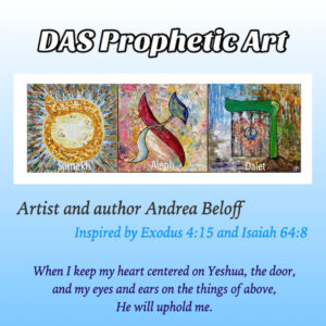 DAS Prophetic Art