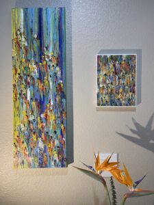 Set Me Free (Small piece)SET THEM FREE (Long one)