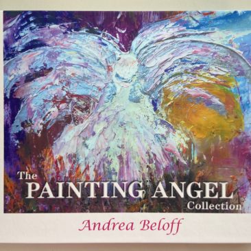 Painting Angel Collection
