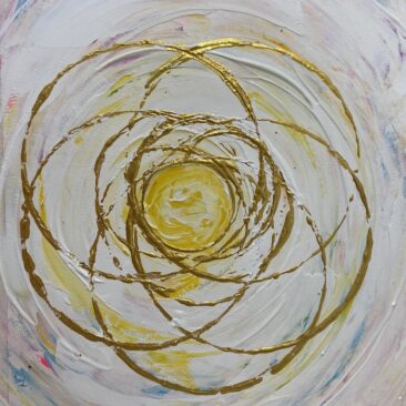 THE DAWN OF A NEW FREQUENCY