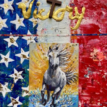 DARK TO LIGHT-VICTORY