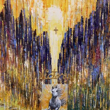 VICTORY IN THE BREAKTHROUGH