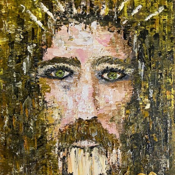 INVITATION for SALVATION