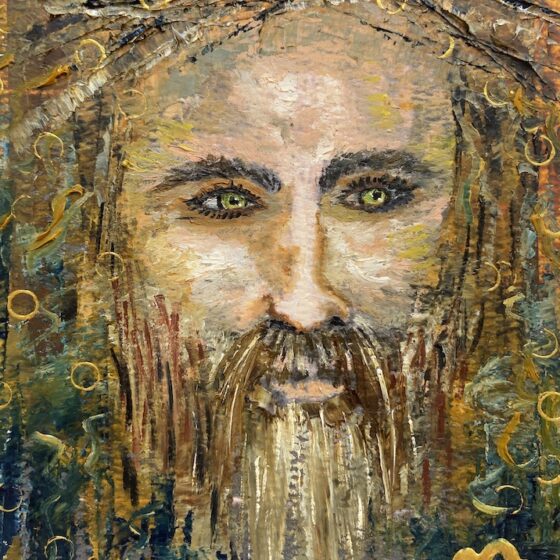 4rth MAN in the FIRE