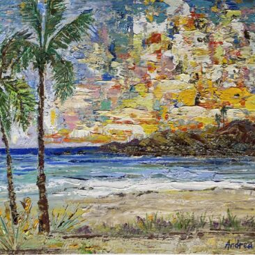 Standing Strong in the Midst