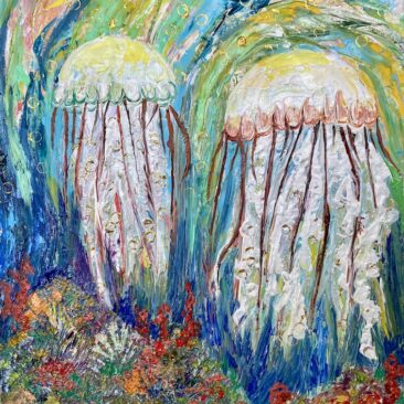 JELLY FRIENDS