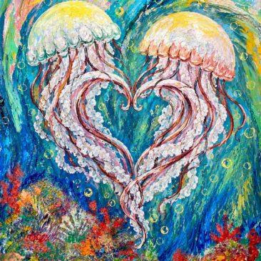 Jelly Love